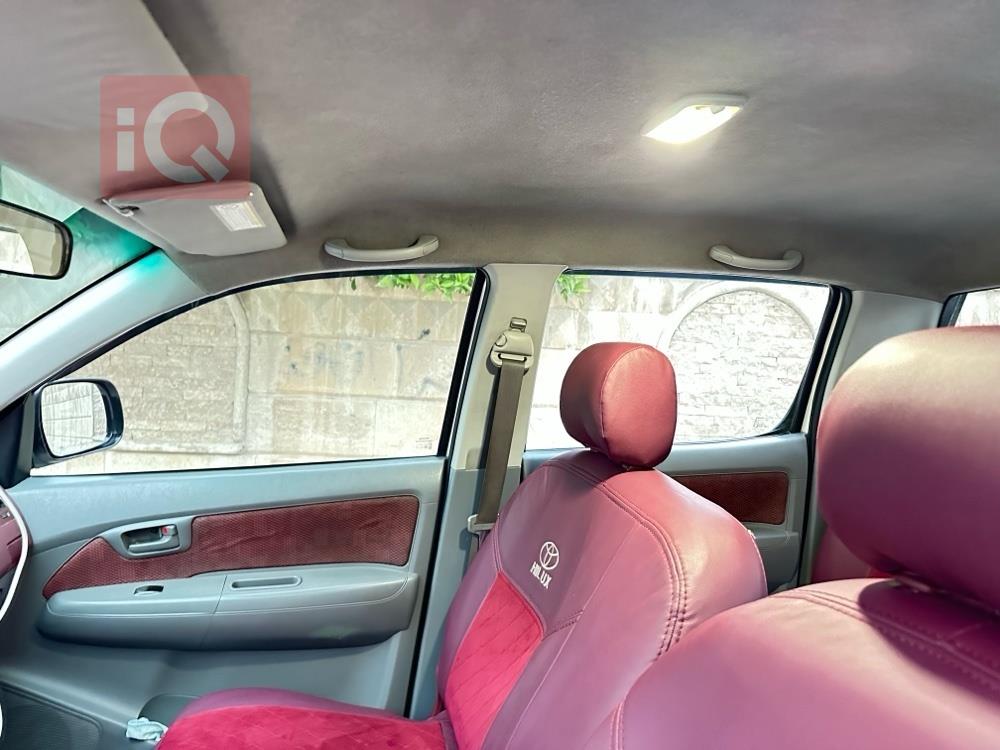 تويوتا هايلوكس